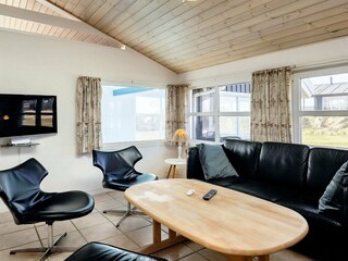 Holiday house Løkken  5