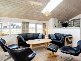 Holiday house Løkken  6