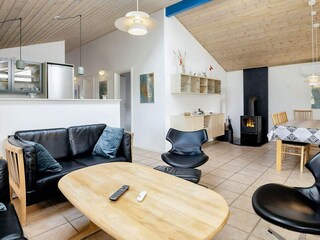 Holiday house Løkken  7