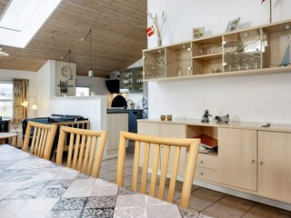 Holiday house Løkken  23