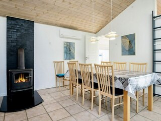 Holiday house Løkken  8