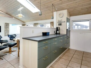 Holiday house Løkken  9