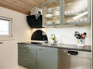 Holiday house Løkken  10