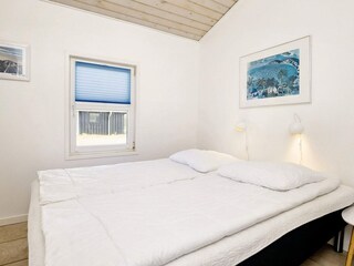 Holiday house Løkken  12