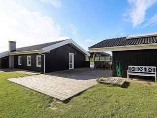 Holiday house Løkken  15