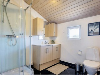 Holiday house Løkken  16