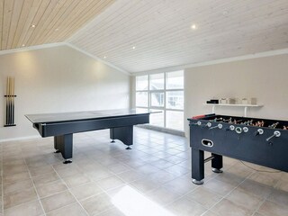 Holiday house Løkken  18