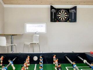Holiday house Løkken  19