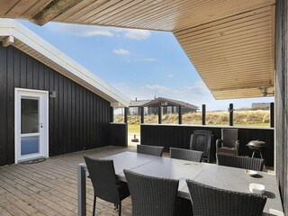 Holiday house Løkken  20