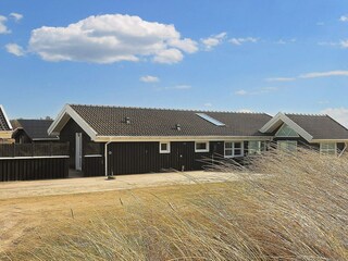 Holiday house Løkken  21