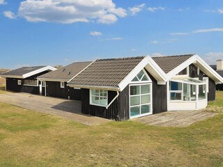 Holiday house Løkken  22