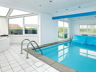 Holiday house Løkken  24