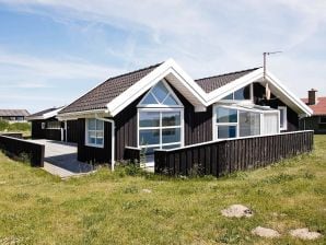 8 Personen Ferienhaus in Løkken - Løkken - image1