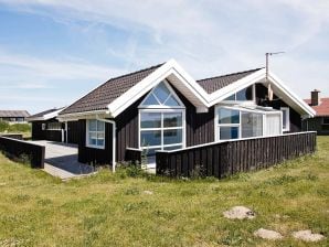 Holiday house 8 Personen Ferienhaus in Løkken - Løkken - image1