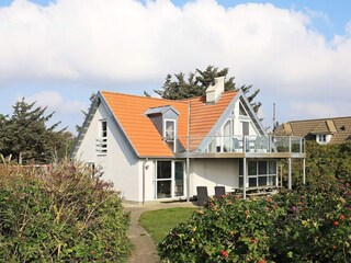 Casa de vacaciones Blåvand Grabación al aire libre 2