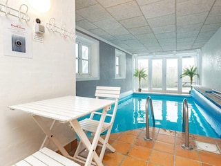 Holiday house Blåvand  4