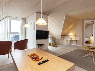 Holiday house Blåvand  6