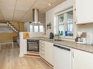 Holiday house Blåvand  7