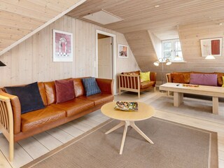 Casa de vacaciones Blåvand  18