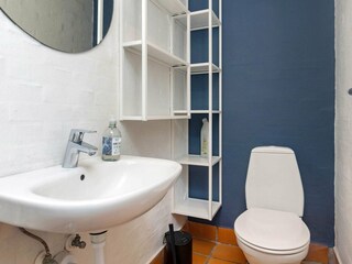 Holiday house Blåvand  14