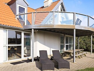 Casa de vacaciones Blåvand  29