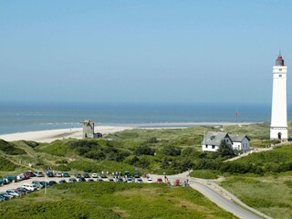 Casa de vacaciones Blåvand  31