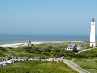 Holiday house Blåvand  17