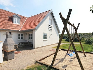 Holiday house Blåvand  20