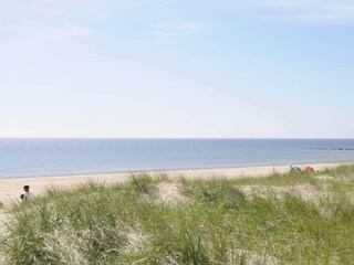 Casa de vacaciones Blåvand  36