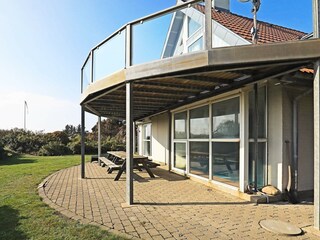 Casa de vacaciones Blåvand  37