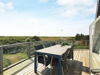Casa de vacaciones Blåvand  39
