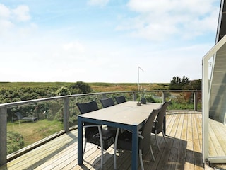 Holiday house Blåvand  21