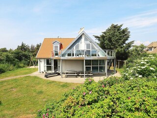Casa de vacaciones Blåvand  40