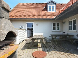 Casa de vacaciones Blåvand  41