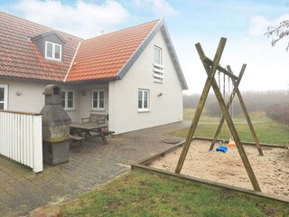 Casa de vacaciones Blåvand  42