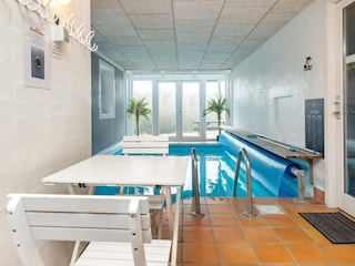 Holiday house Blåvand  24