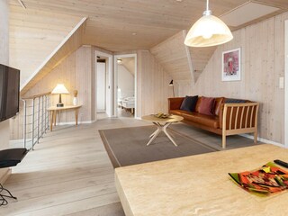 Holiday house Blåvand  30