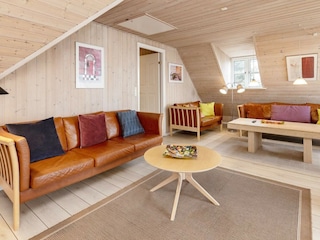 Holiday house Blåvand  31