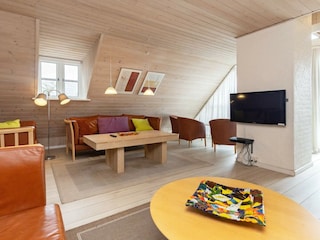 Holiday house Blåvand  32