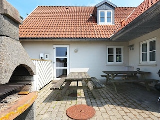 Holiday house Blåvand  42