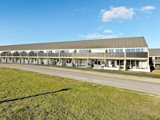 Apartamento Fanø Bad Grabación al aire libre 3