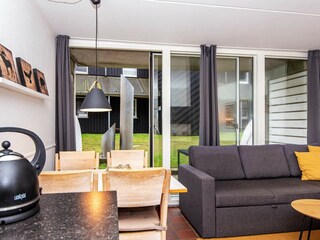 Appartement Fanø Bad  8