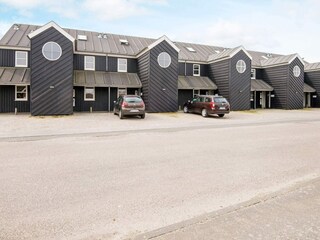 Appartement Fanø Bad  4