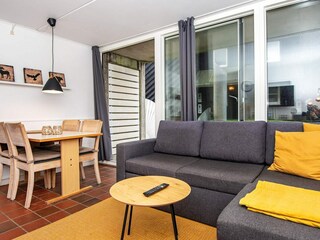 Appartement Fanø Bad  27