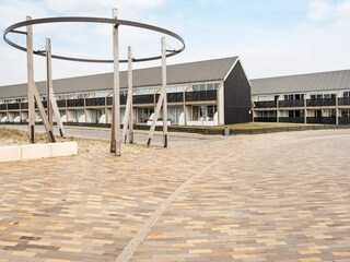 Appartement Fanø Bad  7