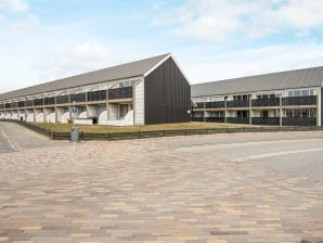 Apartment 4 Personen Ferienhaus in Fanø - Fanø Bad - image1