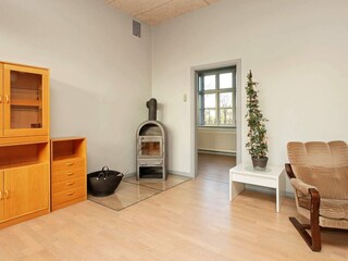 Casa de vacaciones Åsted  5