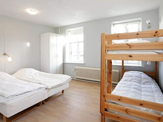 Casa de vacaciones Åsted  12