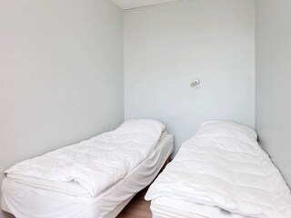 Casa de vacaciones Åsted  16