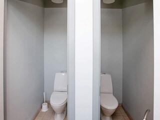 Vakantiehuis Åsted  41